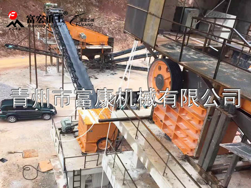 青州制砂機廠家教您這樣正確操復(fù)合式打砂機