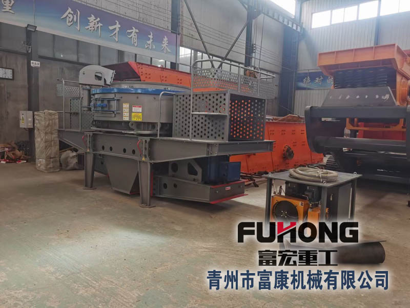 沖擊式制砂機(jī)和復(fù)合式制砂機(jī)哪種效果好？操作注意事項(xiàng)