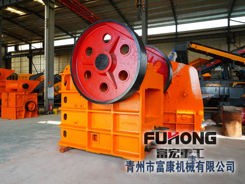 鄂式破碎機(jī)廠(chǎng)家