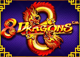 g2gเว็บตรง วอเลท 8 Dragons ทดลองเล่นฟรี