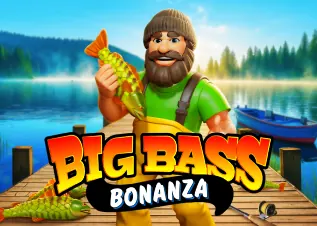 g2gเว็บตรง วอเลท Big Bass Bonanza