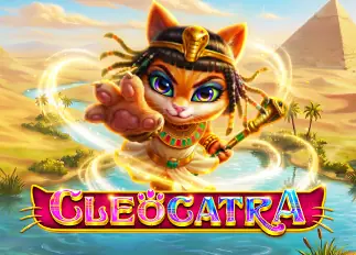 g2gเว็บตรง วอเลท Cleocatra ทดลองเล่นฟรี
