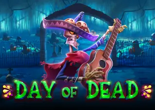 g2gเว็บตรง วอเลท Day of Dead ทดลองเล่นฟรี