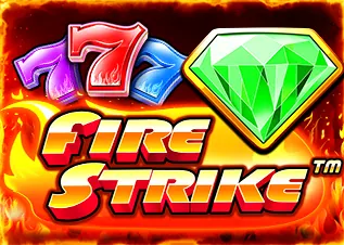 g2gเว็บตรง วอเลท Fire Strike ทดลองเล่นฟรี