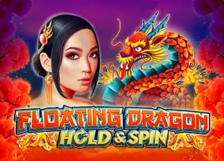 g2gเว็บตรง วอเลท Floating Dragon ทดลองเล่นฟรี