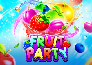g2gเว็บตรง วอเลท Fruit Party