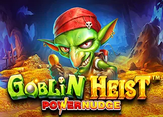 g2gเว็บตรง วอเลท Goblin Heist Powernudge ทดลองเล่นฟรี
