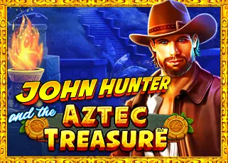 g2gเว็บตรง วอเลท John Hunter and the Aztec Treasure ทดลองเล่นฟรี