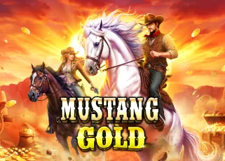 g2gเว็บตรง วอเลท โปรโมชั่น Mustang Gold