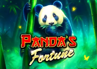 g2gเว็บตรง วอเลท Pandas Fortune ทดลองเล่นฟรี