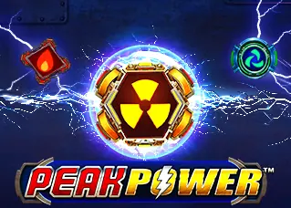 g2gเว็บตรง วอเลท Peak Power