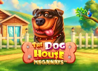 g2gเว็บตรง วอเลท The Dog House Megaways ทดลองเล่นฟรี