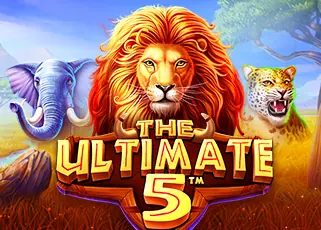 g2gเว็บตรง วอเลท The Ultimate 5 ทดลองเล่นฟรี