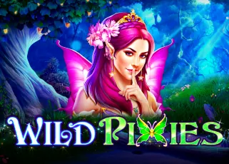 g2gเว็บตรง วอเลท Wild Pixies