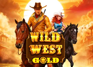 g2gเว็บตรง วอเลท Wild West Gold ทดลองเล่นฟรี