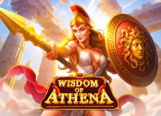 g2gเว็บตรง วอเลท Wisdom of Athena ทดลองเล่นฟรี