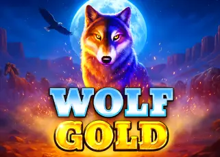g2gเว็บตรง วอเลท Wolf Gold ทดลองเล่นฟรี